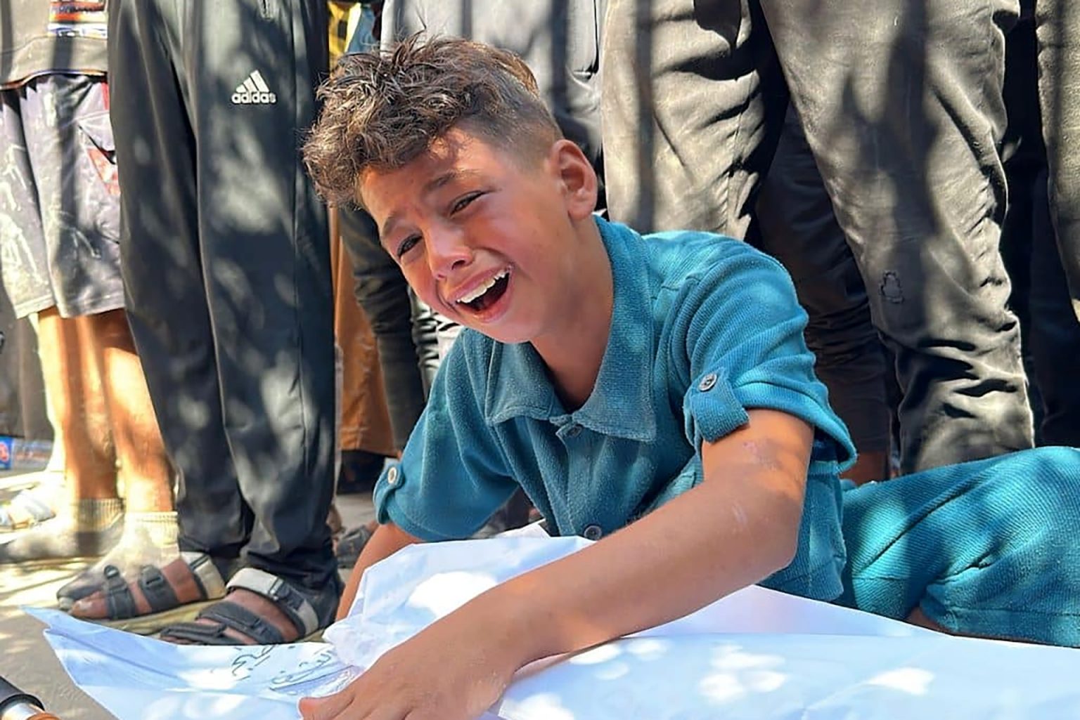 منظمة بتسيلم: أميركا وأوروبا أسهمتا في استمرار الإبادة الجماعية بغزة