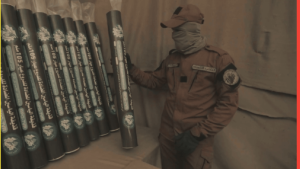 ما دلالة تأكيد قيادي بالقسام محلية صنع سلاح المقاومة؟ خبير عسكري يجيب