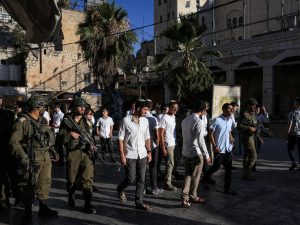 توقعات إسرائيلية بـ”فرض السيادة على الضفة” لدى عودة نتنياهو من واشنطن