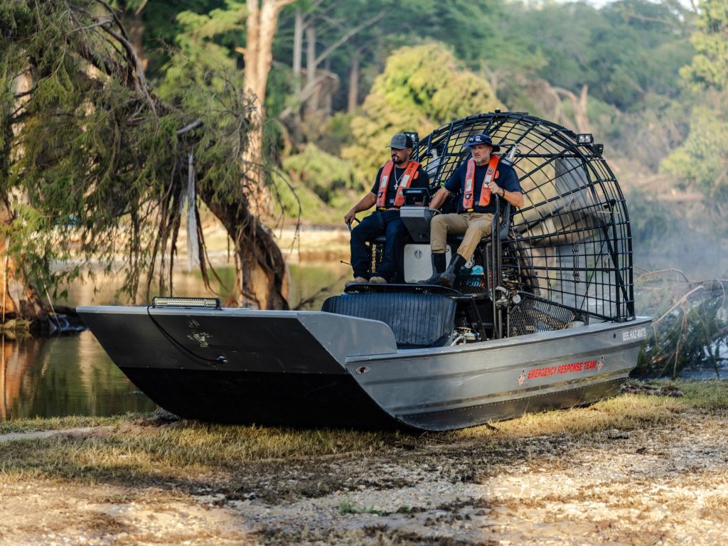 110 قتلى في فيضانات تكساس وعمليات البحث مستمرة