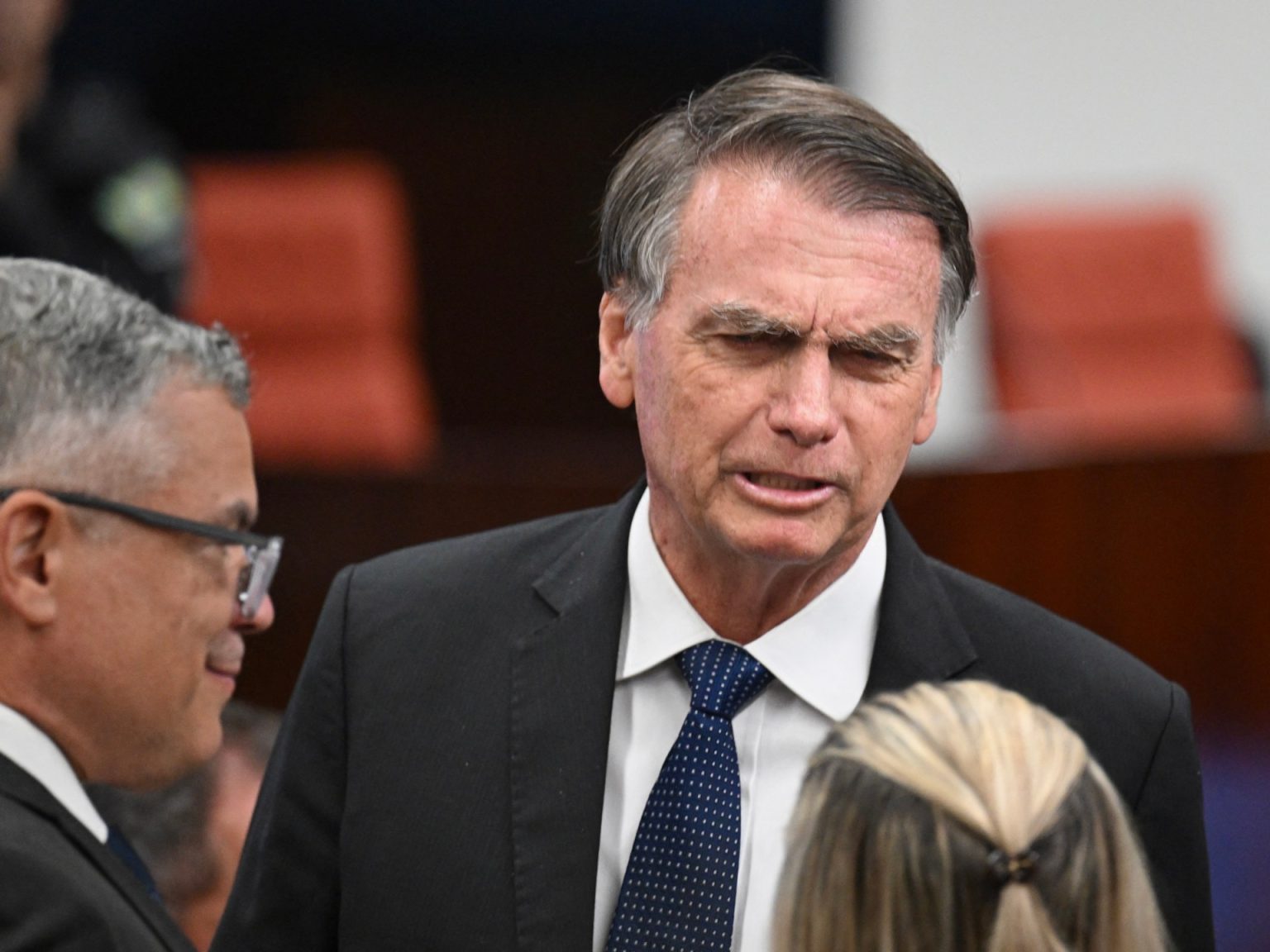 البرازيل تستدعي القائم بالأعمال الأميركي بعد إعلان ترامب دعمه لبولسونارو