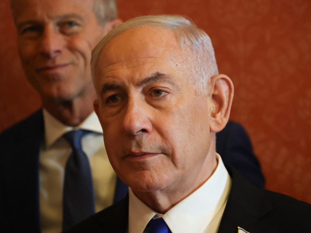 نتنياهو يرجح التوصل لاتفاق مع حماس والحركة تؤكد نياته “الخبيثة” | أخبار