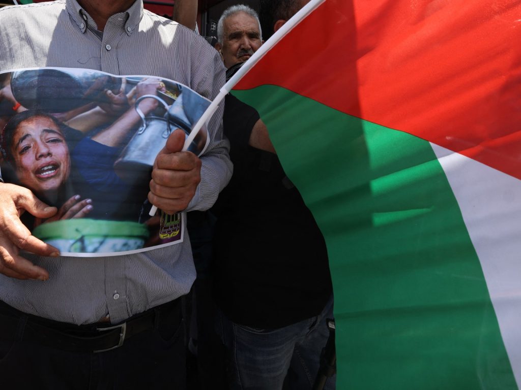 كاتب إسرائيلي: غزة انتصرت وإسرائيل تخسر نفسها