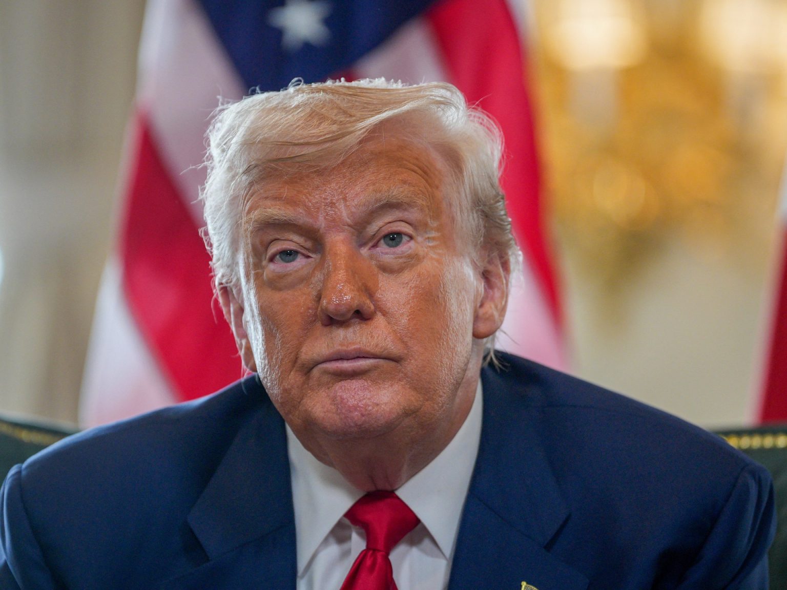 ترامب: اعتراف كندا بدولة فلسطينية يصعّب إبرام اتفاق تجاري