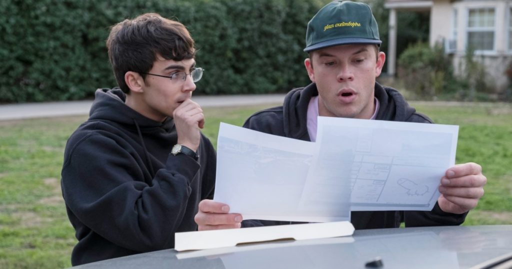 إذا كان عليك مشاهدة عرض 1 Netflix في يوليو 2025 ، فقم ببث هذا 1 الآن