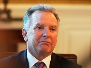 ويتكوف يتحدث عن بقاء نقطة خلافية واحدة بين حماس وإسرائيل