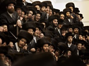 حكومة نتنياهو في الحد الأدنى من المقاعد بعد انسحاب ثاني حزب ديني