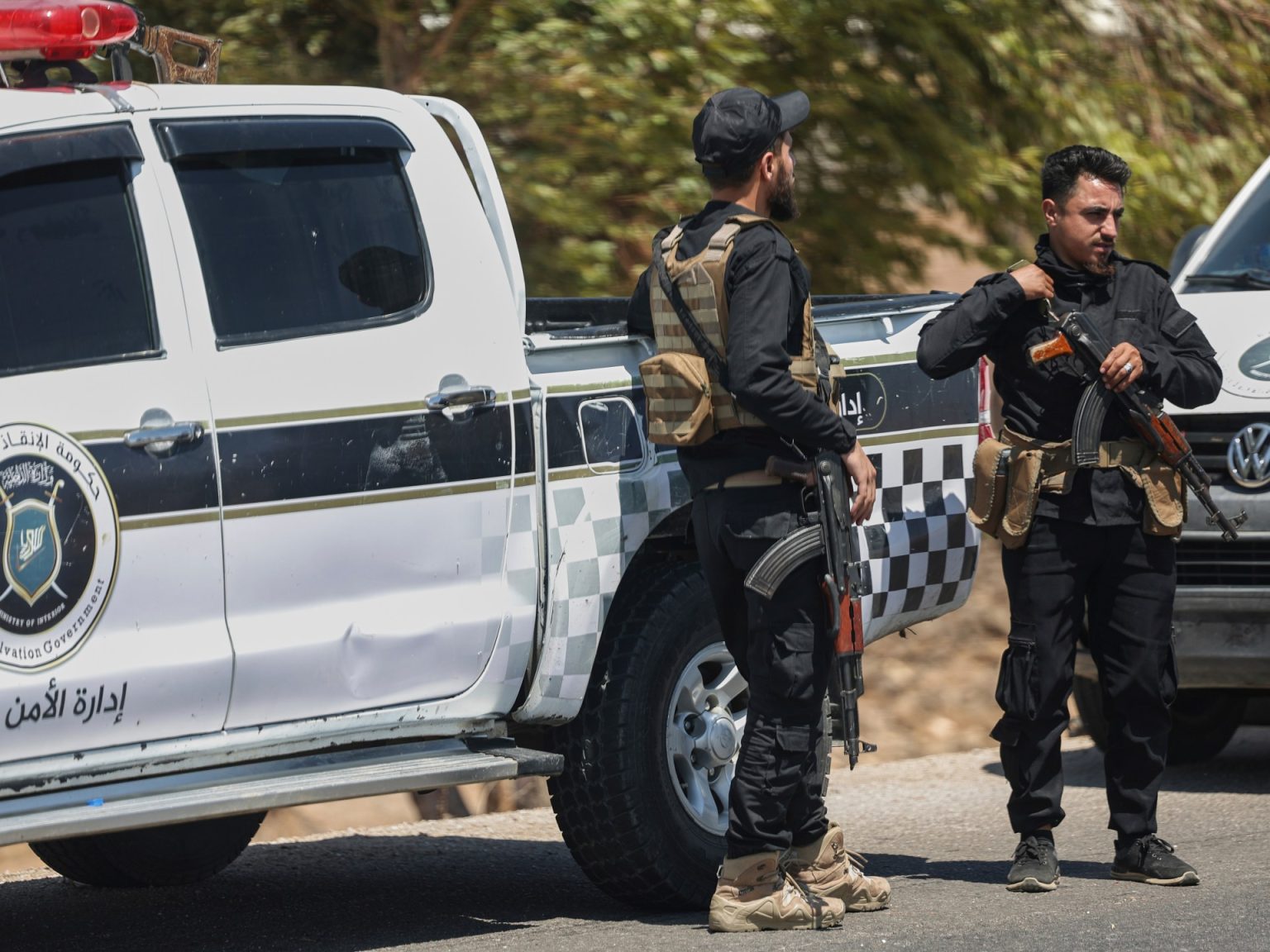 مصدر أمني يكشف للجزيرة بنود اتفاق السويداء وترحيب بوقف إطلاق النار