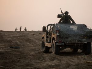 نتنياهو ينتقد ممثلي الجيش الإسرائيلي بعد تصاعد الخلاف بشأن احتلال غزة