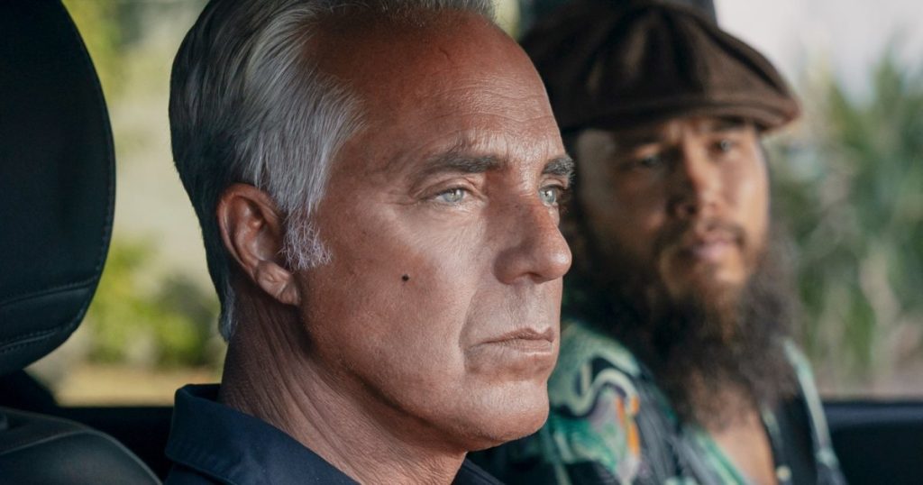 عرض Prime Video الأكثر شعبية الآن هو أن هذه الدراما الجريمة 2025 يجب مشاهدة 2025