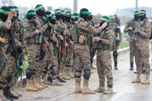 حماس: المشاورات مع القوى الفلسطينية أنتجت الرد على مقترح الهدنة