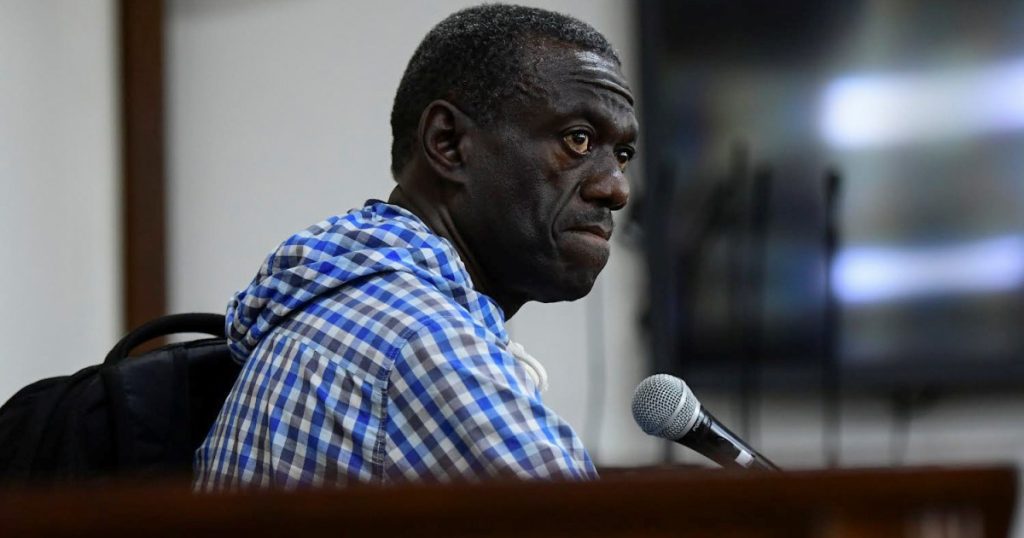 معارض أوغندي بارز يتهم سلطات كينيا بالتواطؤ في اختطافه