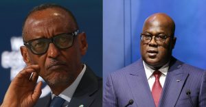 ترامب يلتقي زعيمي الكونغو ورواندا وكينيا تدعو لتكثيف جهود السلام