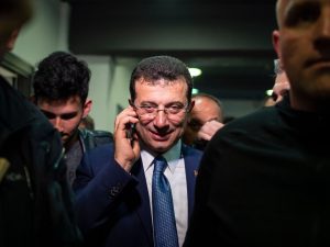 قضية جديدة ضد إمام أوغلو واعتقال رئيس بلدية في أنطاليا