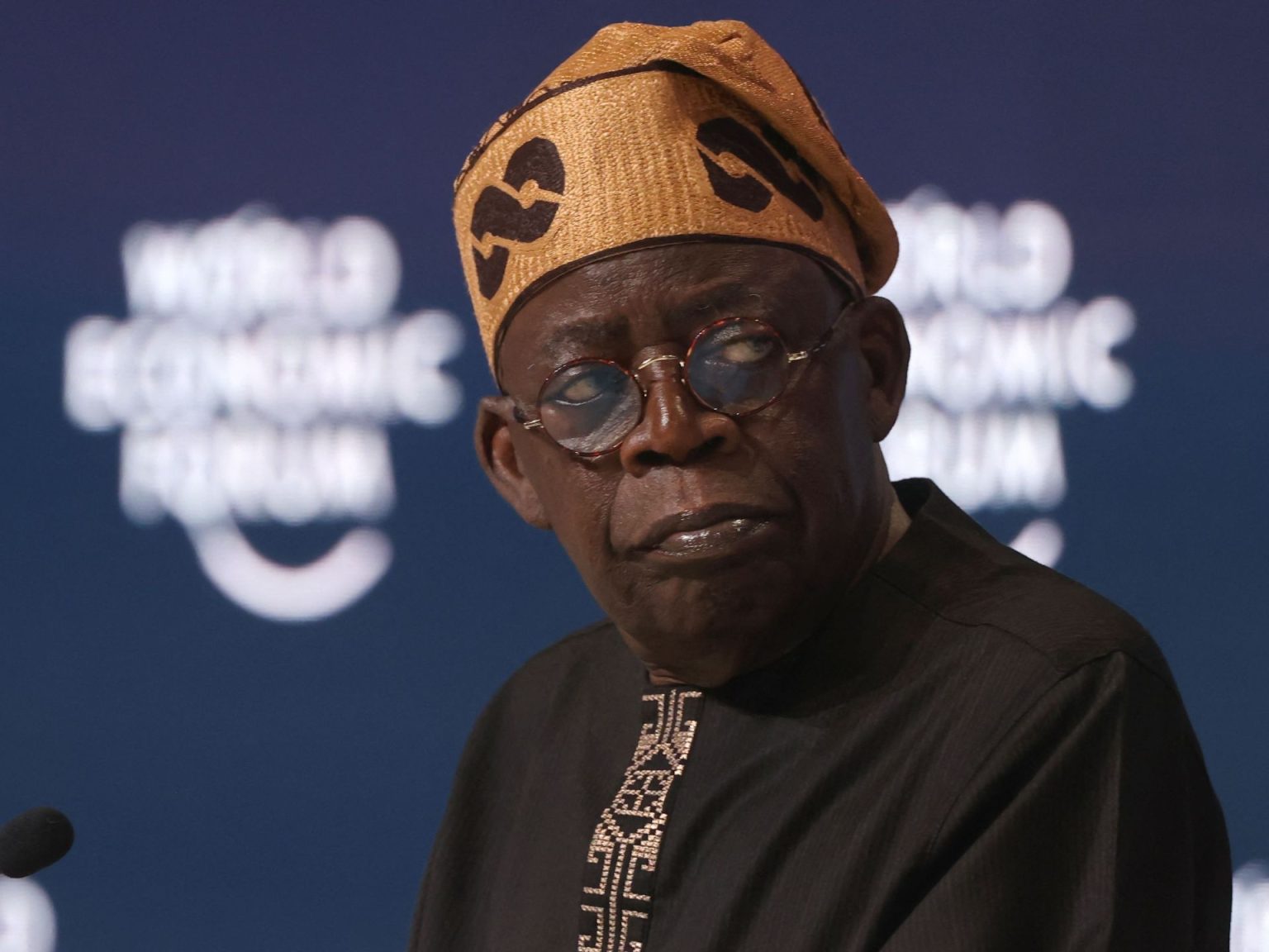 العديد من بعثات نيجيريا الدبلوماسية بلا موظفين منذ قرابة عامين