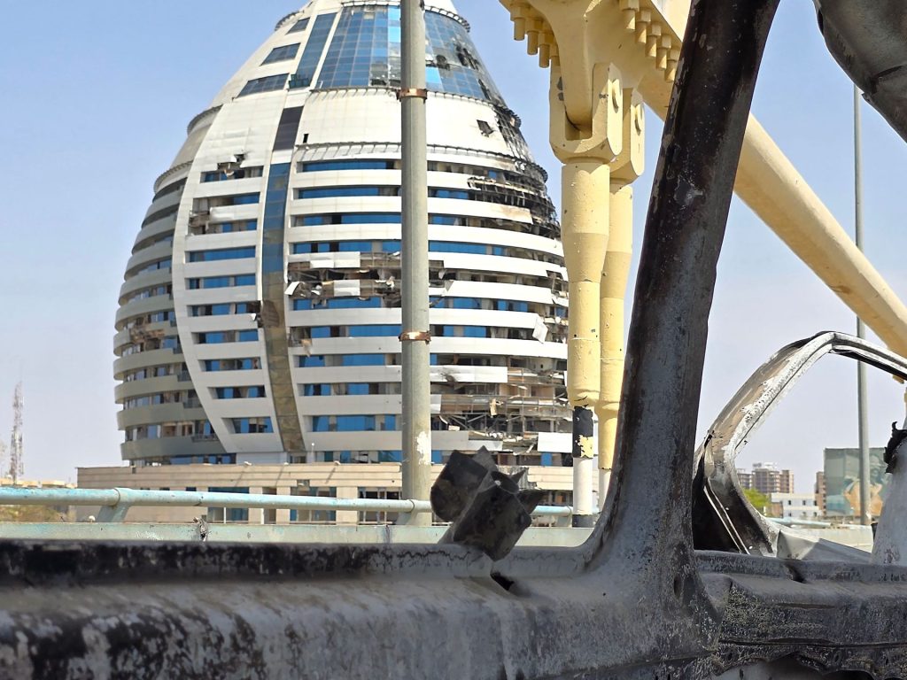 السودان يدين إعلان “الدعم السريع” حكومة موازية | أخبار