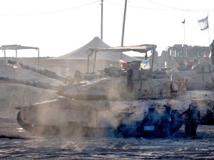 27 دولة غربية تدعو إلى إنهاء الحرب في غزة فورا