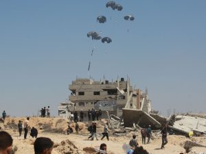 الحرب على غزة.. المجاعة تتوسع وجيش الاحتلال يقدم خططا لاستمرار القتال