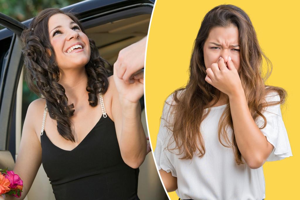 Gen Z الطالب الذي تخطاه زملاء الدراسة على حيلة حفلة موسيقية “مميزة”