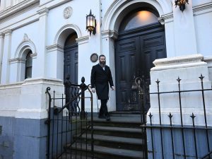 أستراليا تندد بهجوم على كنيس يهودي في ملبورن