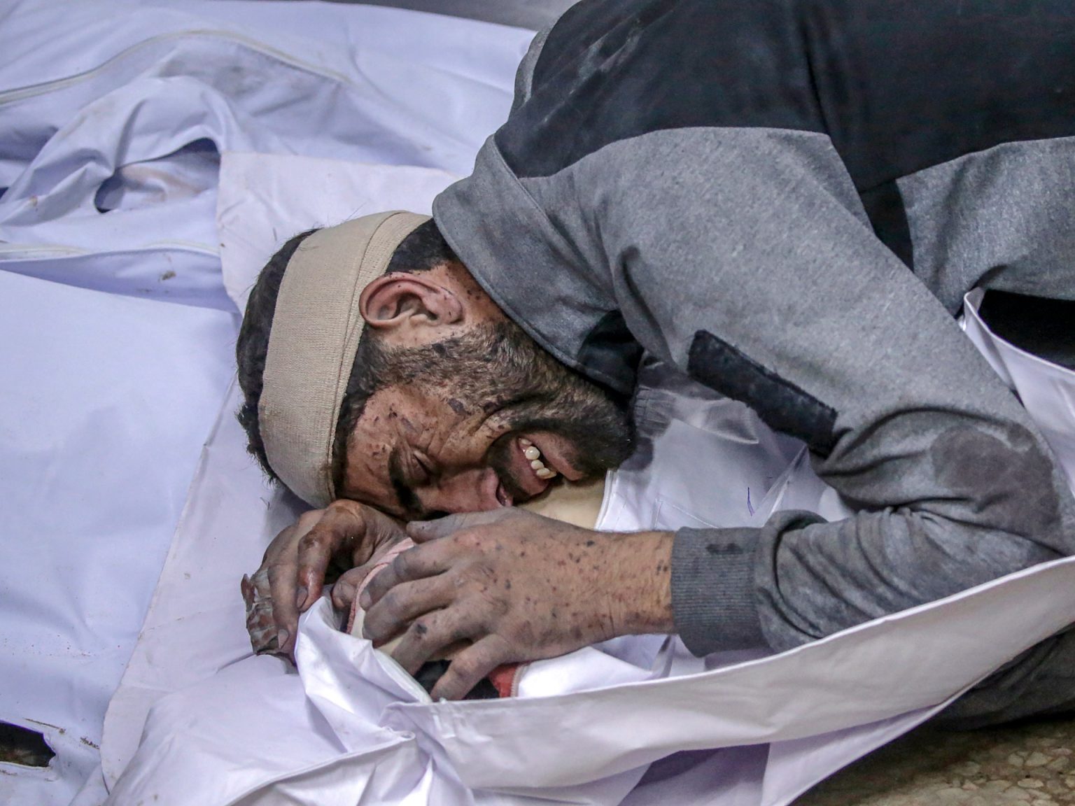 116 شهيدا والاحتلال يتمادى باستهداف طالبي المساعدات في غزة