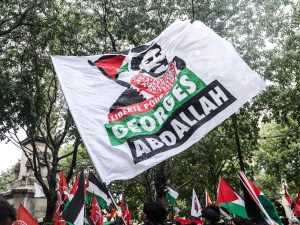 أمر قضائي بالإفراج عن جورج عبد الله بعد نحو 40 عاما في سجون فرنسا