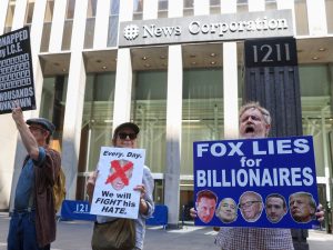 مركز بيو: 6 حقائق عن قناة فوكس نيوز ومن يتابع أخبارها