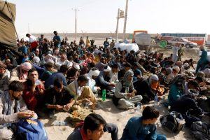 مفوضية شؤون اللاجئين تطالب بتمويل عاجل مع عودة 1.4 مليون أفغاني