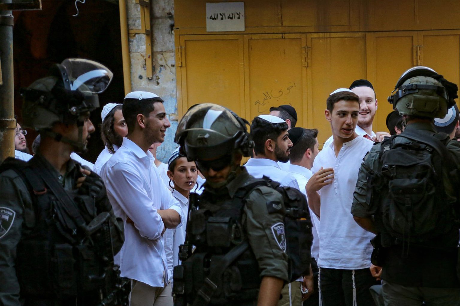 فرنسا تصنف عنف المستوطنين بالضفة “أعمالا إرهابية” | أخبار