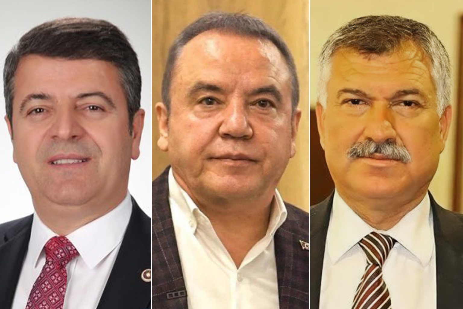 اعتقالات جديدة تطال 3 رؤساء بلديات في تركيا