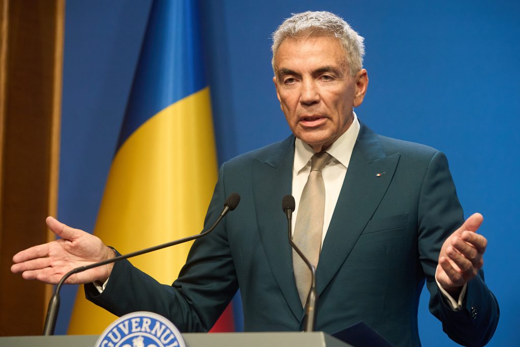 استقالة نائب رئيس الوزراء الروماني بعد عودة قضية رشوة إلى الواجهة