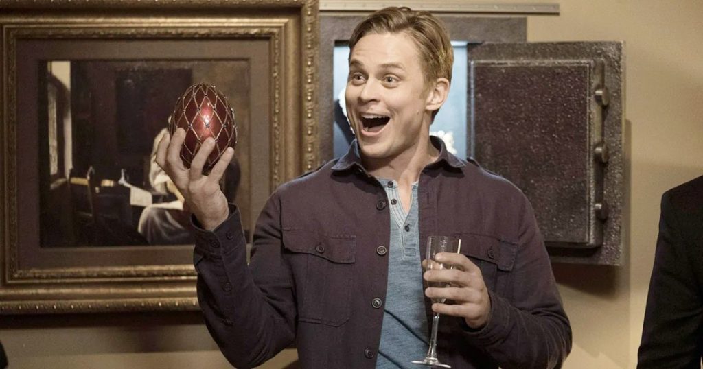 تقوم Amazon Prime Video الآن ببث واحدة من أطرف الكوميديا التي رأيتها على الإطلاق