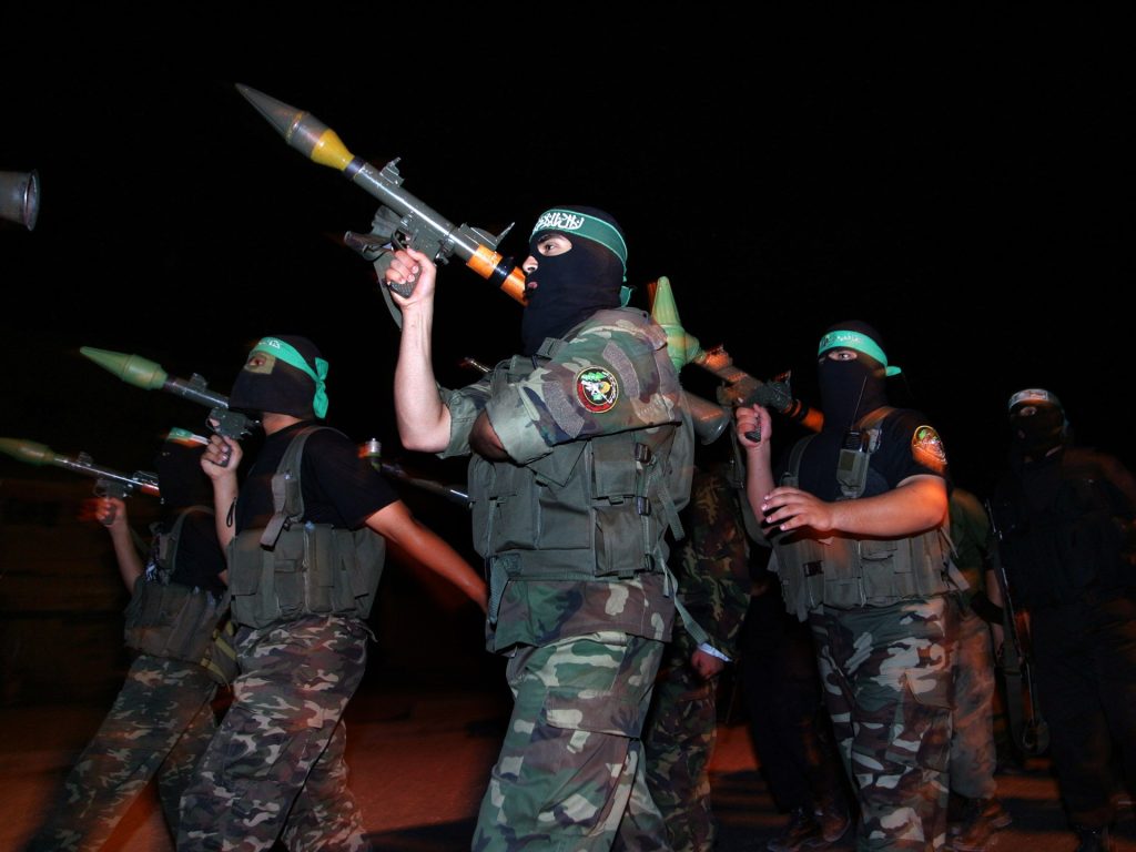 قلق إسرائيلي من الأسلوب الجديد للمقاومة في غزة