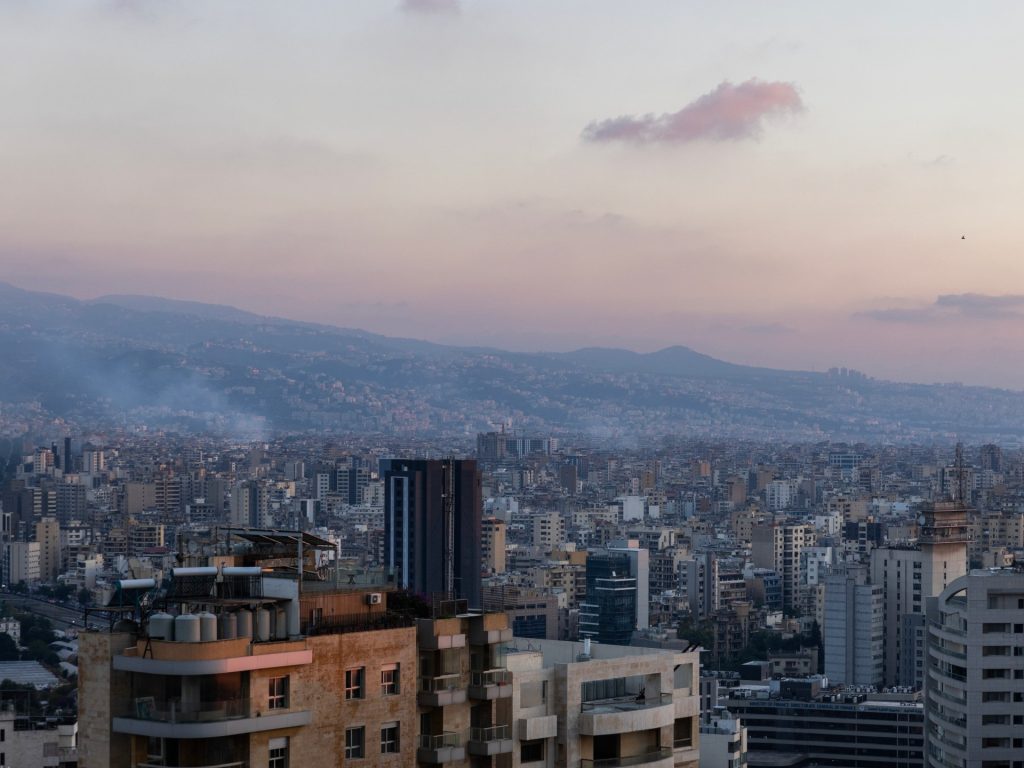 إسرائيل تتحدث عن استهداف عنصر من حماس شمال لبنان