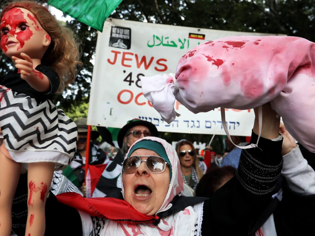 بالصور.. العالم يصرخ أوقفوا الإبادة في غزة