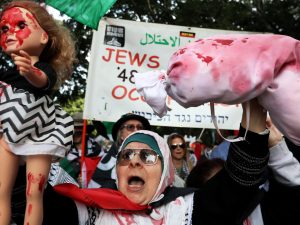 بالصور.. العالم يصرخ أوقفوا الإبادة في غزة