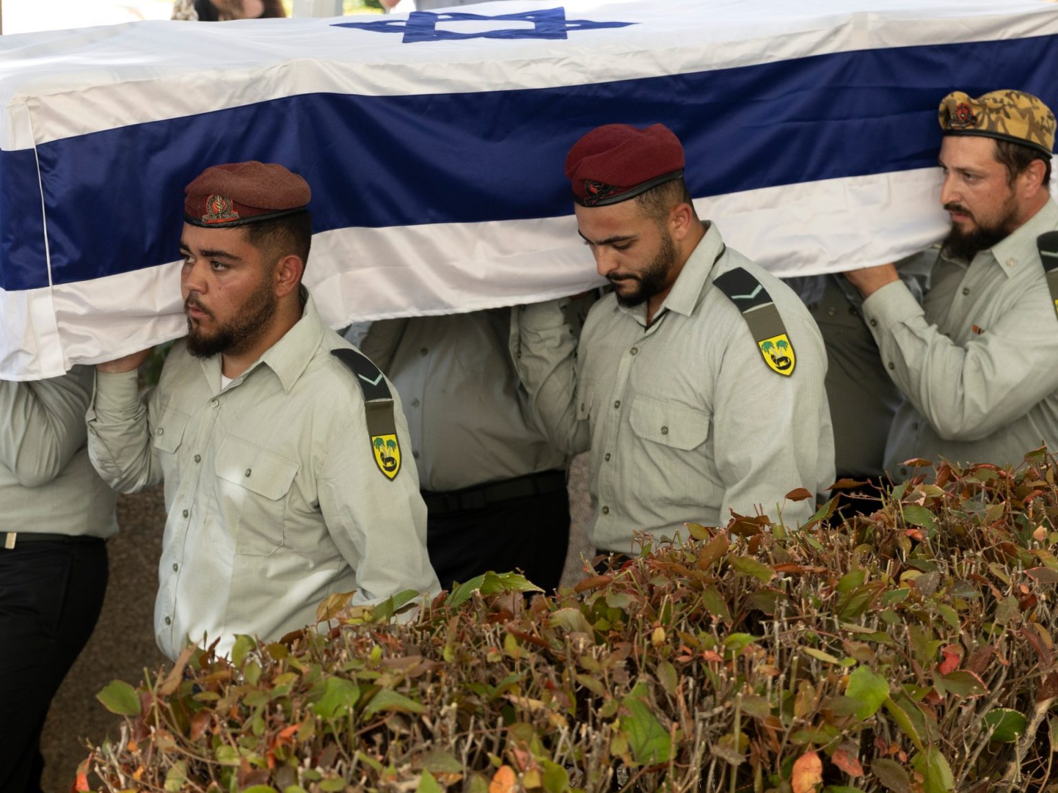 انتحار 18 جنديا إسرائيليا منذ بداية العام