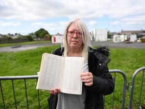 مقابر جماعية للأطفال في أيرلندا.. كيف اكتشفت وما الذي حدث؟