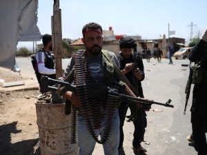 أحداث السويداء.. تركيا تدعو لوقف العنف والأمم المتحدة تطلب تحقيقا وألمانيا قلقة