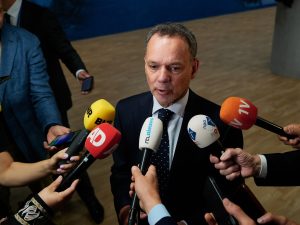 إسرائيل غاضبة من هولندا بعد معاقبتها بن غفير وسموتريتش