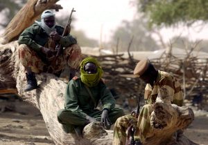 لجنة أممية: 1.8 مليون نازح أو عديم الجنسية في تشاد خلال 2024