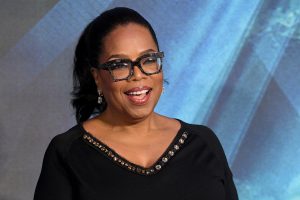 هل أعاقت أوبرا وينفري هروب سكان جزيرة ماوي من تسونامي؟