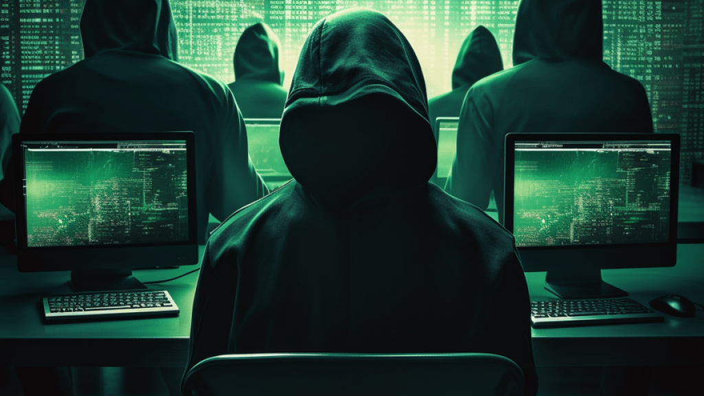 سلطات أمنية دولية تغلق خوادم شبكة ابتزاز إلكتروني