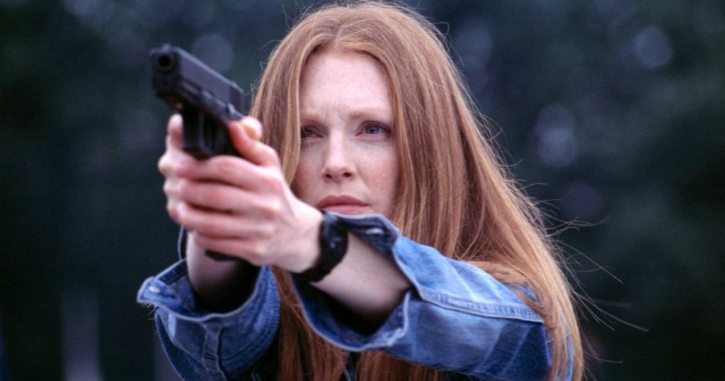 3 أفلام HBO Max التي لم يسبق لها مثيل لمشاهدة نهاية هذا الأسبوع (11-13 يوليو)