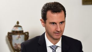 النيابة العامة الفرنسية تطلب إصدار مذكرة توقيف جديدة بحق الأسد