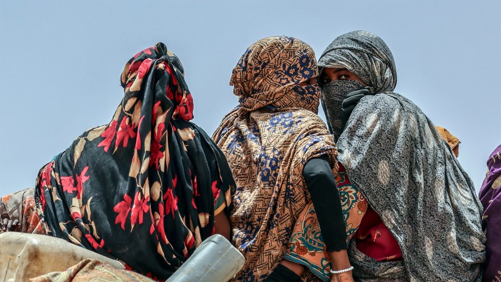 كيف تقود حرب السودان انهيار تشاد الإنساني