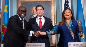 هل ستنتهي حرب الصفقة الجديدة في شرق الكونغو؟