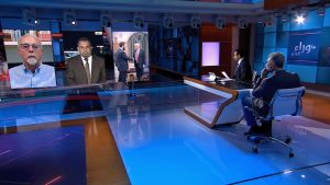 رفع العقوبات عن سوريا ومستقبل العلاقات بين واشنطن ودمشق