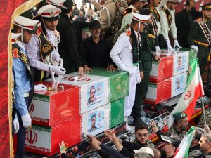 وسائل إعلام إيرانية تتحدث عن “سيناريو الحرب الثانية”