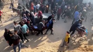 المفقودون في غزة.. كارثة صامتة تؤرق آلاف العائلات